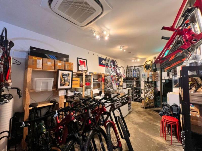 Mountain Bike Pro Shop for Takeover | Paya Lebar | 30+ Brands