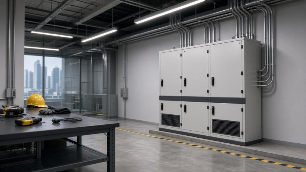 BCA Registered Electrical Company (BizSAFE Star / ISO Certified)