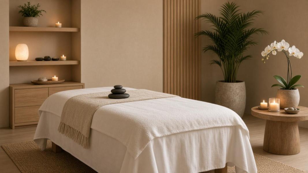 Established Beauty Spa in East Coast (Tanjong Rhu) for Takeover