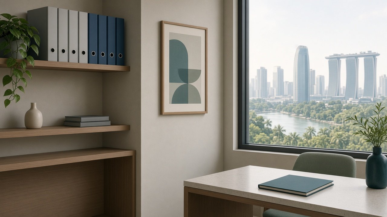 Shelf Companies in Singapore: Are They Worth Buying?