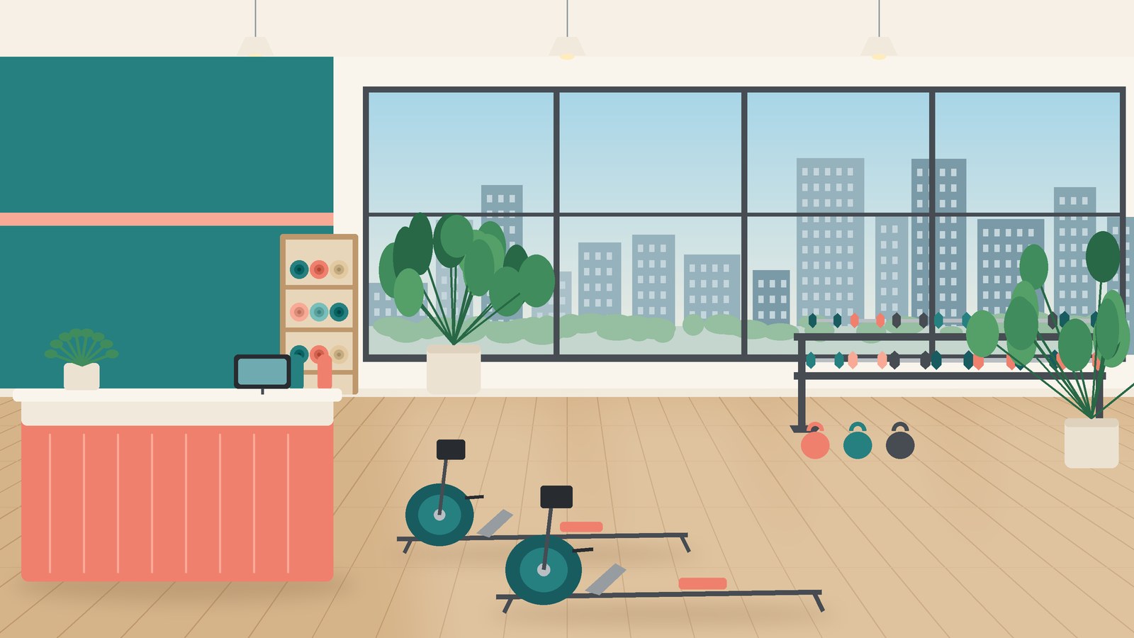 Buying a Gym in Singapore: Who Honours Prepaid Packages?