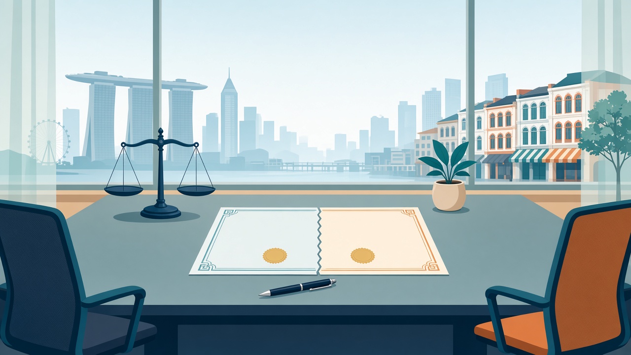 Selling Your Company When a Co-Shareholder Won't Agree